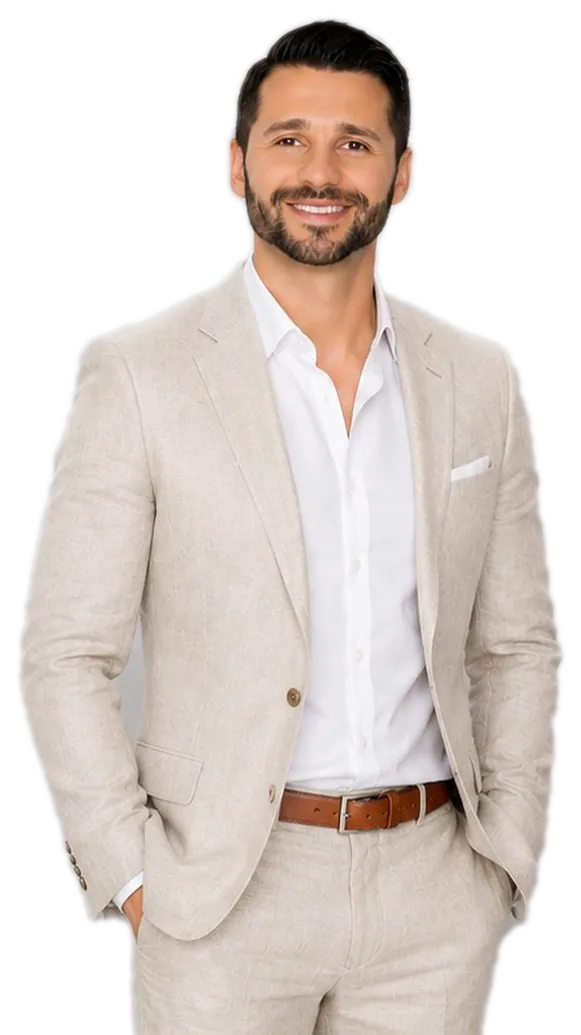 Yarik Yarosh, CPA