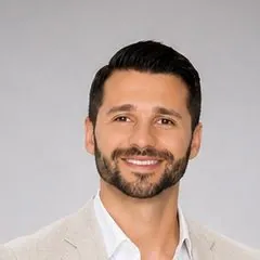 Yarik Yarosh, CPA