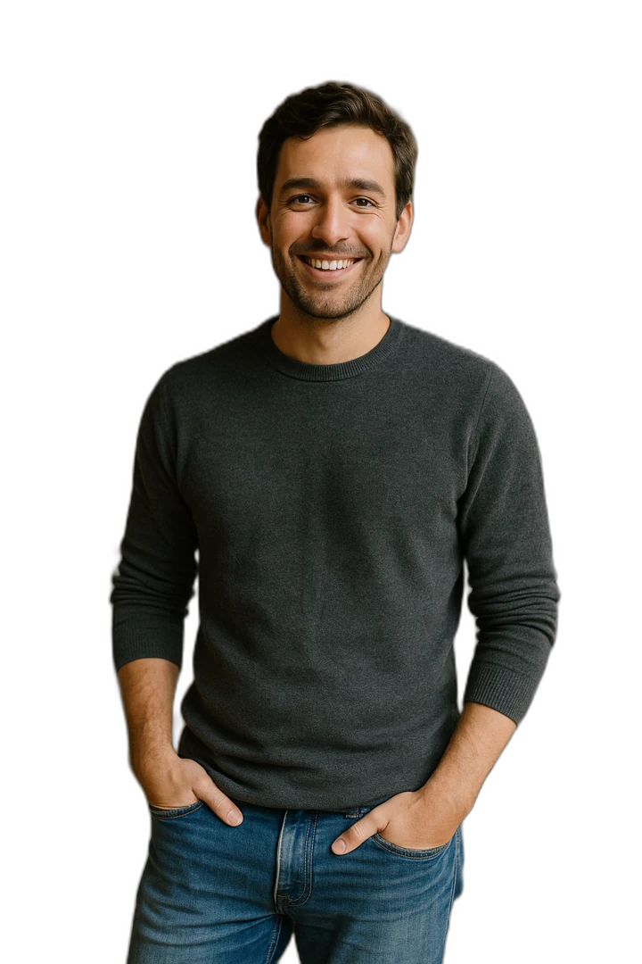 A Blue Cloud SaaS founder client